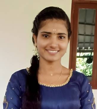 Sreelakshmi P